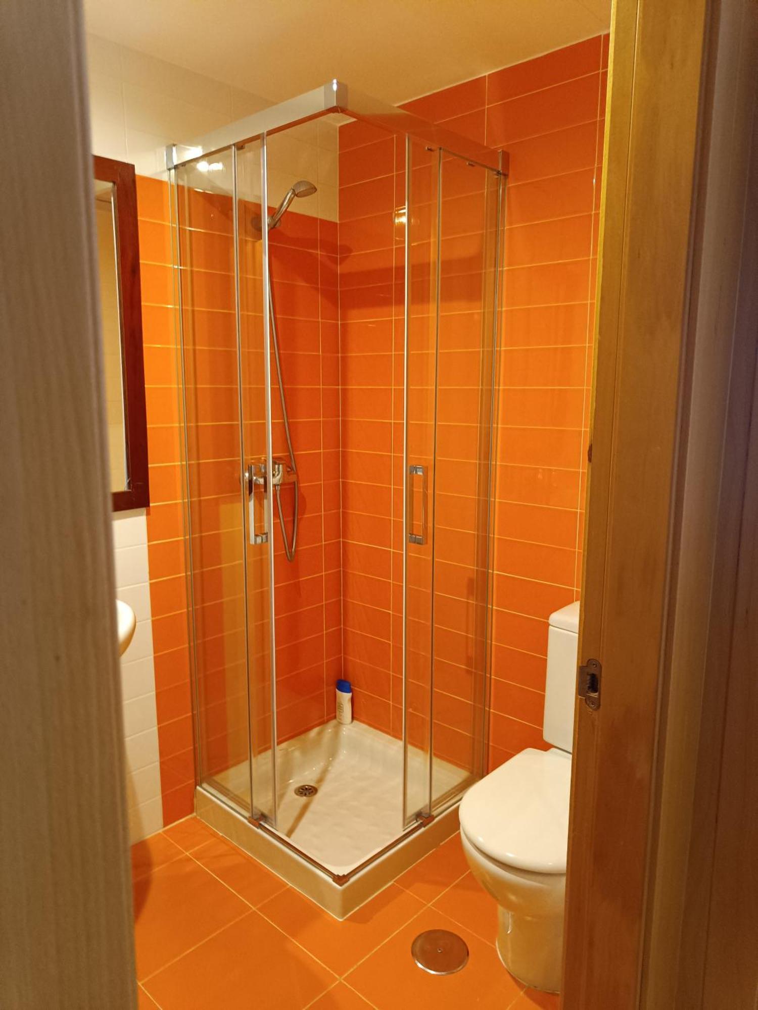Apartamento Playa Ladeira Daire Baiona Dış mekan fotoğraf