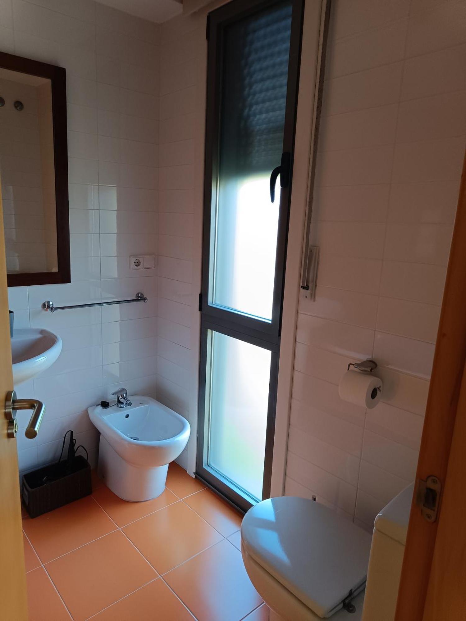 Apartamento Playa Ladeira Daire Baiona Dış mekan fotoğraf